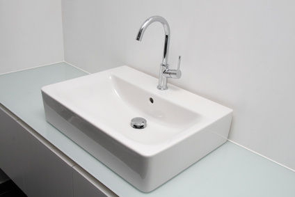 Lavabo vasque plombier Craponne